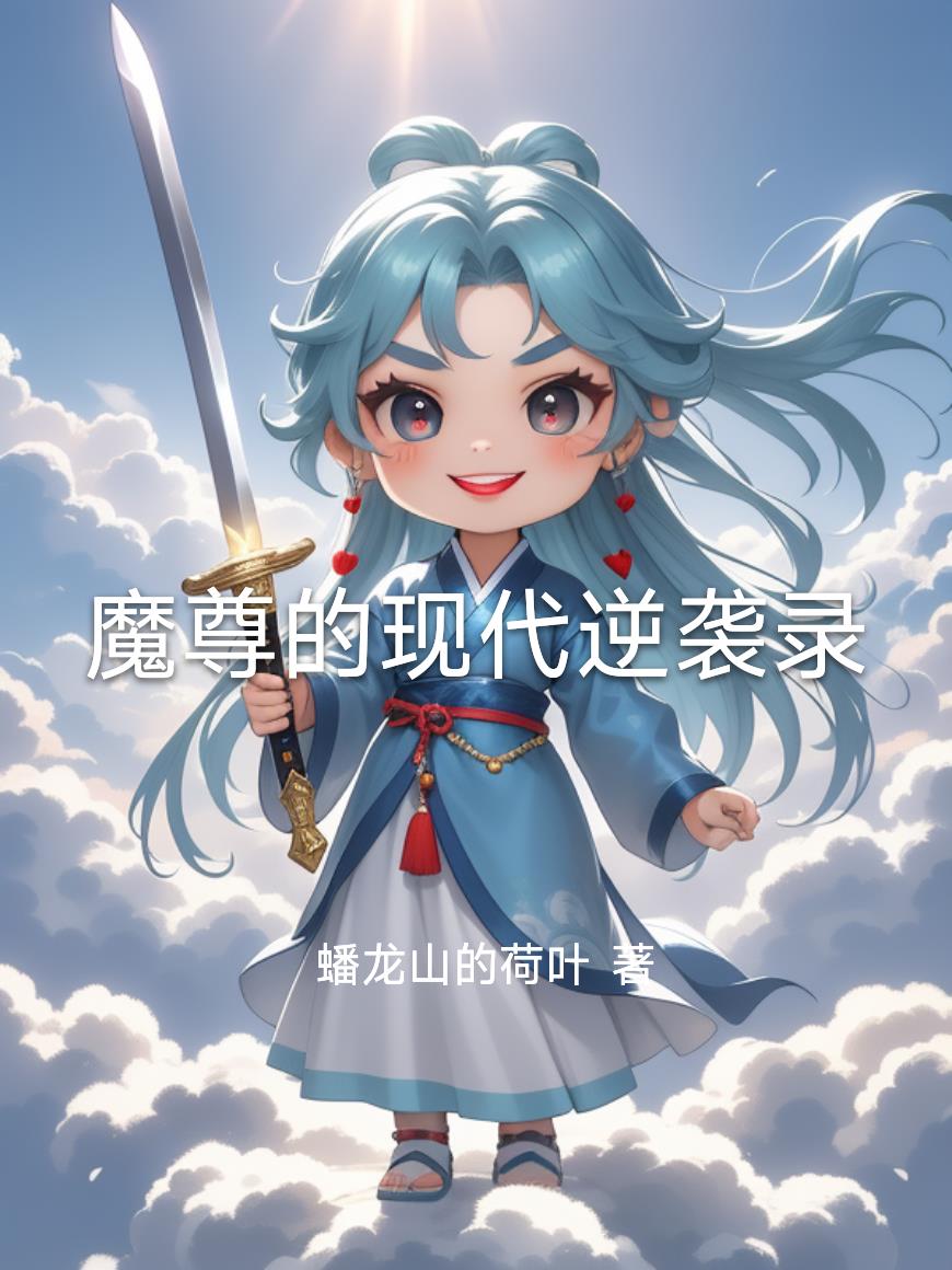 魔尊现世降临记小说阅读